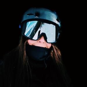 Meet your Posher, Ashton